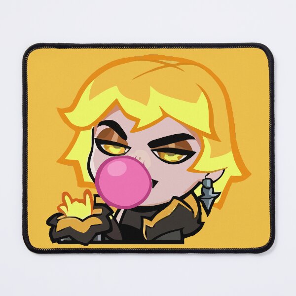 Item preview, Joule Emote designed and sold by Connor Keane.