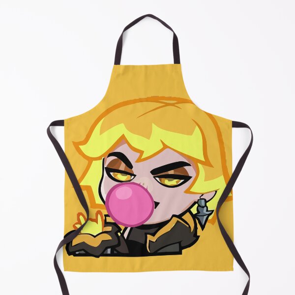 Item preview, Joule Emote designed and sold by Connor Keane.