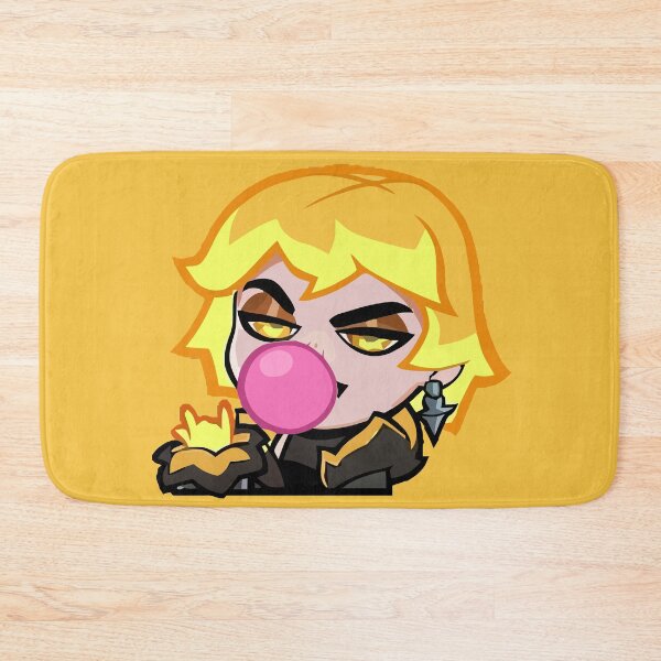 Item preview, Joule Emote designed and sold by Connor Keane.