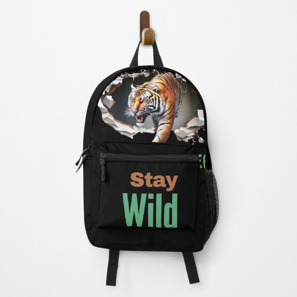 Artikelvorschau, Sticker zum Suchbegriff: "Tiger" entworfen und verkauft von Pouf Store.