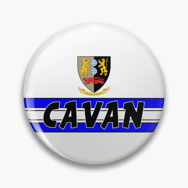 Item preview, COUNTY CAVAN designed and sold by CathalDevlin.