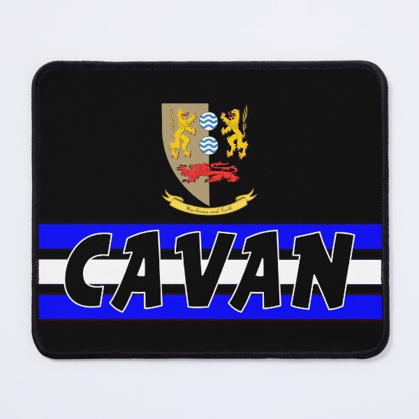 Item preview, COUNTY CAVAN designed and sold by CathalDevlin.