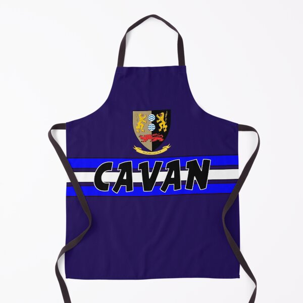 Item preview, COUNTY CAVAN designed and sold by CathalDevlin.