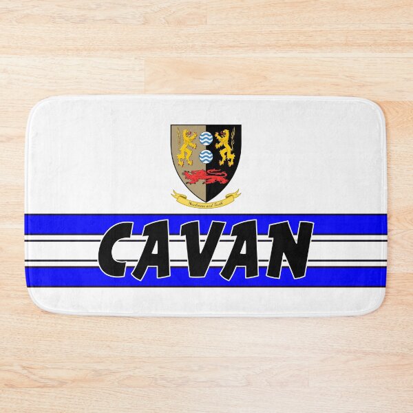 Item preview, COUNTY CAVAN designed and sold by CathalDevlin.