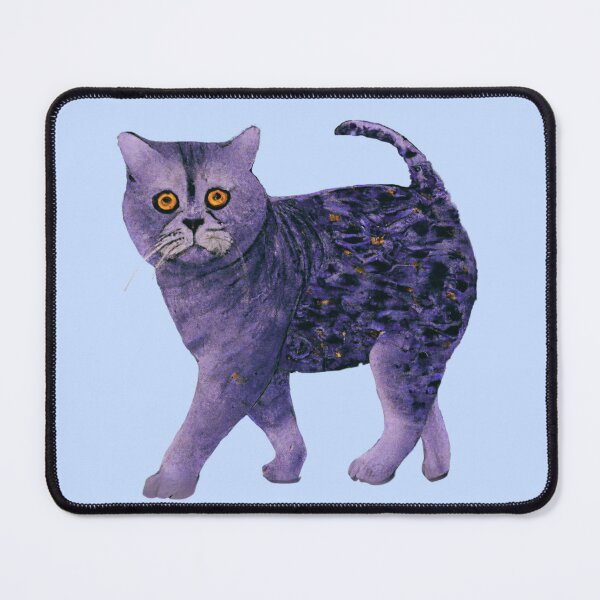 Item preview, A cat in city of night 7 designed and sold by MerryCrown.