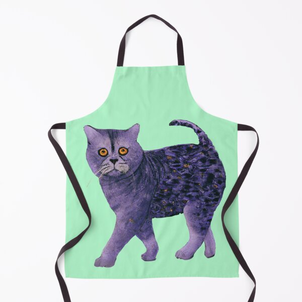 Item preview, A cat in city of night 7 designed and sold by MerryCrown.