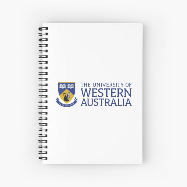 Item preview, University of Western Australia designed and sold by Orange-Monkeys.