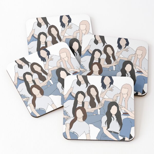 Item preview, Billlie Photo Digital Drawing designed and sold by pamelairene.