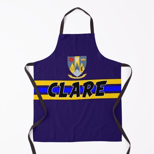 Item preview, COUNTY CLARE designed and sold by CathalDevlin.