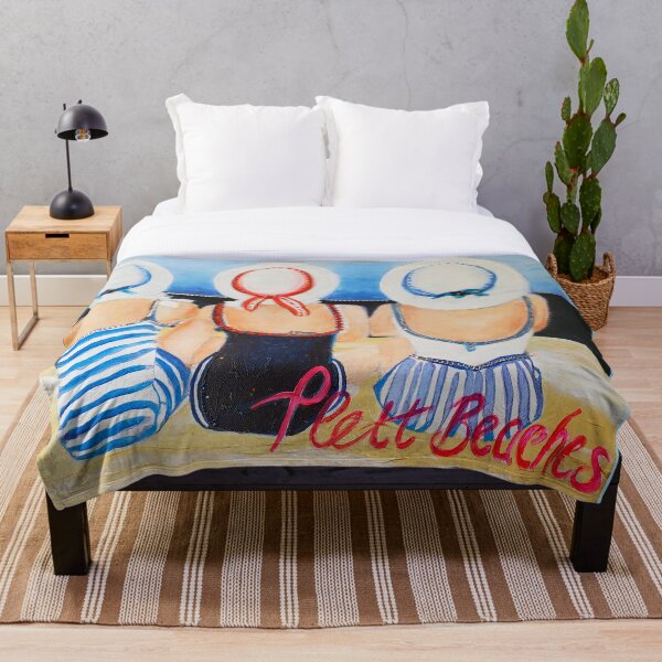 Item preview, Annette Visser: Playas de Plett designed and sold by SplashAndShape.