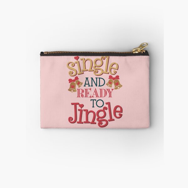 Item preview, Single and Ready to Jingle designed and sold by livelifenow2024.