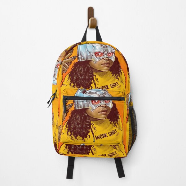 Item preview, Peacemaker Adebayo  designed and sold by Brutalstore.