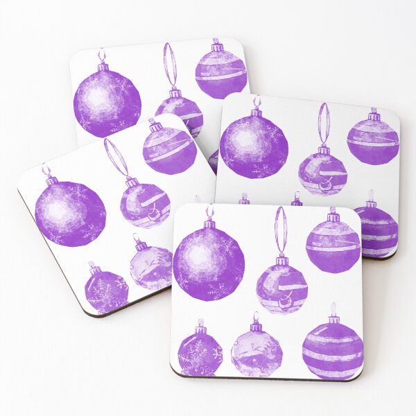 Item preview, Christmas Decorations designed and sold by kinpirks.
