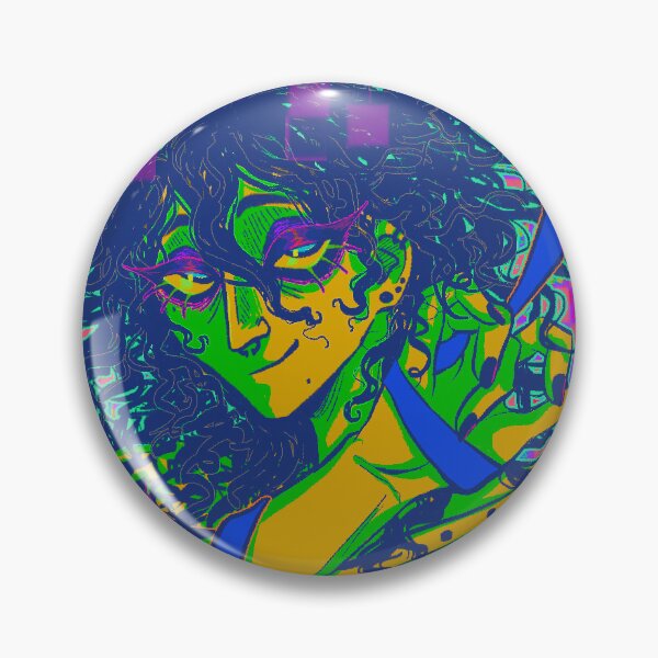 Item preview, Scene Komaeda (no glitch) designed and sold by ebony-rose.
