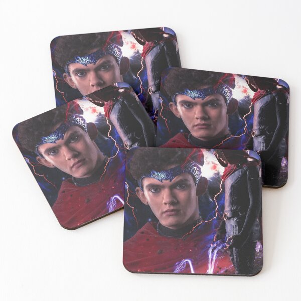 Item preview, Billy - Red Vs. Blue designed and sold by vickytoriaq.