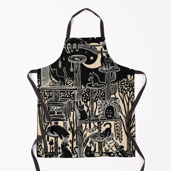 Item preview, 13 Black Cats designed and sold by Mila  Sviderskaya.