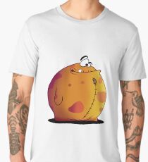 stupid monster Men's Premium T-Shirt