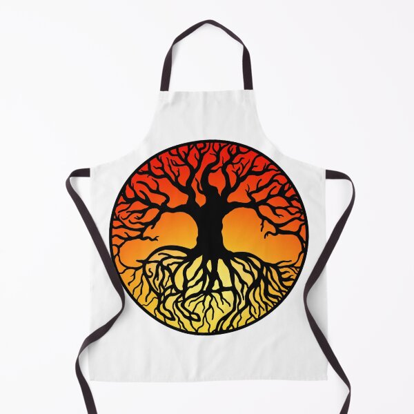 Item preview, Horse Tree of Life designed and sold by OryPhotography.