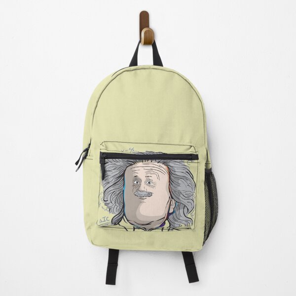 Item preview, AE: The Theory of Relativity designed and sold by EpicWhizz.