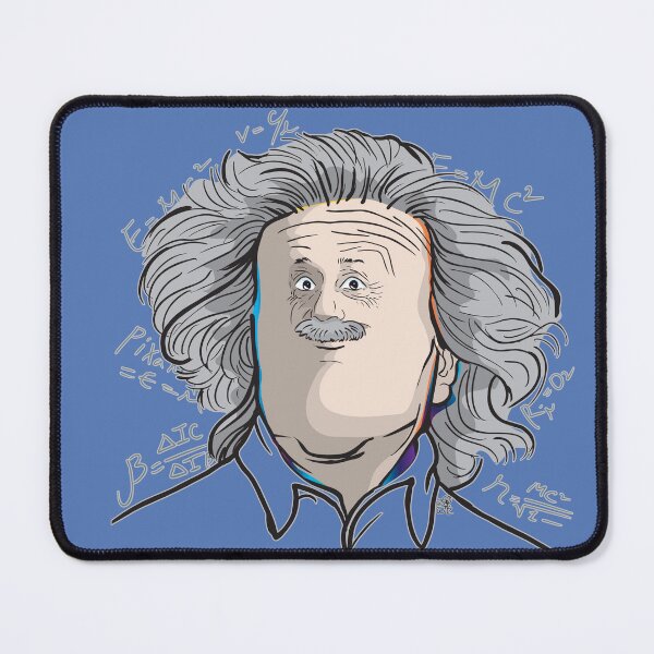 Item preview, AE: The Theory of Relativity designed and sold by EpicWhizz.