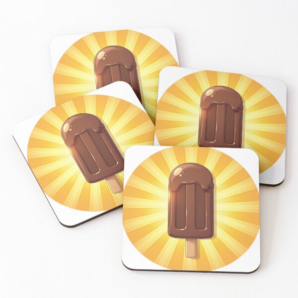 Item preview, T-Shirt Design Trending: POPSICLE designed and sold by ForeverPrintsOK.