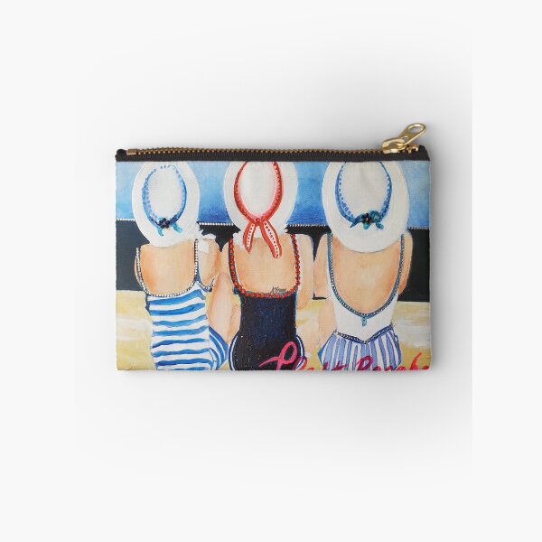 Item preview, Annette Visser:  Plett Beaches designed and sold by SplashAndShape.