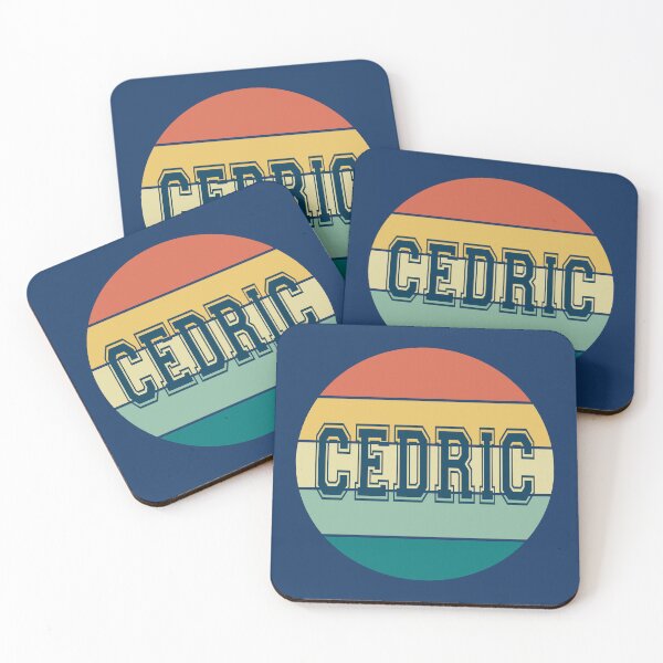 Item preview, Cedric Name designed and sold by Jeallan Designs.
