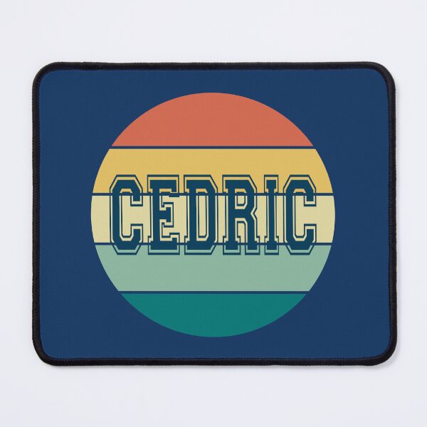 Item preview, Cedric Name designed and sold by Jeallan Designs.