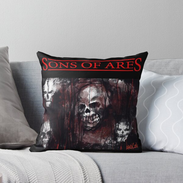 Item preview, Skullworx designed and sold by cjeffress.