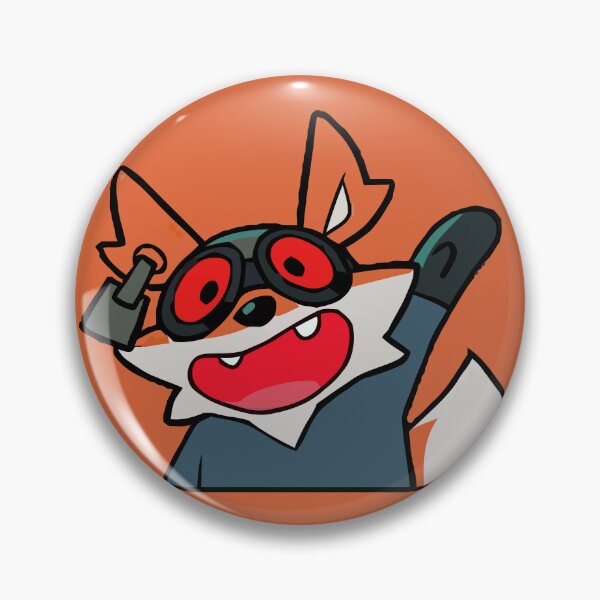 Item preview, Felix Emote designed and sold by Connor Keane.