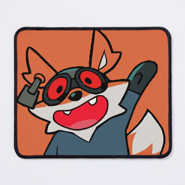 Item preview, Felix Emote designed and sold by Connor Keane.
