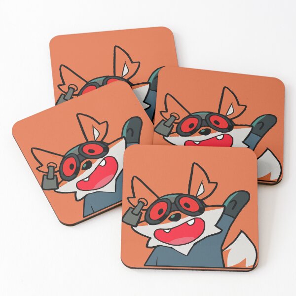 Item preview, Felix Emote designed and sold by Connor Keane.