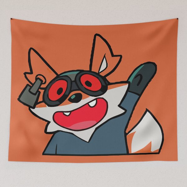 Item preview, Felix Emote designed and sold by Connor Keane.