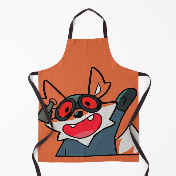 Item preview, Felix Emote designed and sold by Connor Keane.