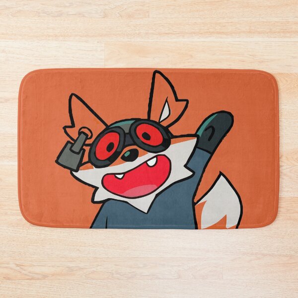 Item preview, Felix Emote designed and sold by Connor Keane.