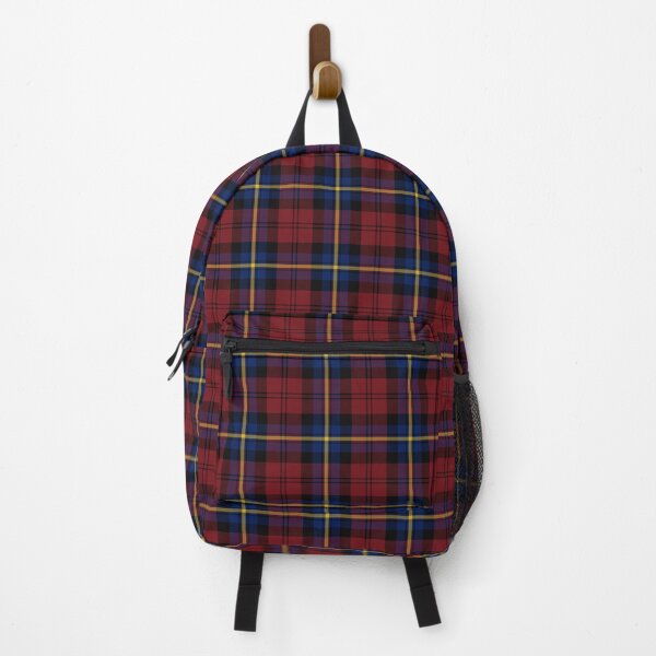 Item preview, AITKEN (Atkin) Tartan | Scottish Lowland Clan & Family Plaid Design designed and sold by Tartan Inc..