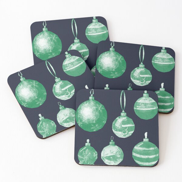 Item preview, Christmas Decorations designed and sold by kinpirks.