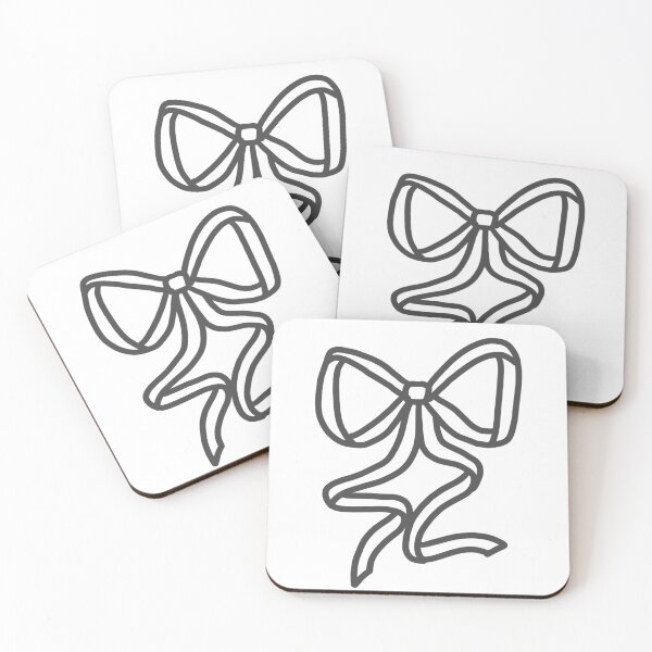 Item preview, Bow by DRAW WITH BOO designed and sold by DRAW-WITH-BOOO.