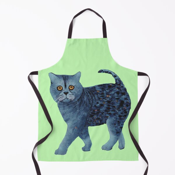 Item preview, A cat in city of night 6 designed and sold by MerryCrown.