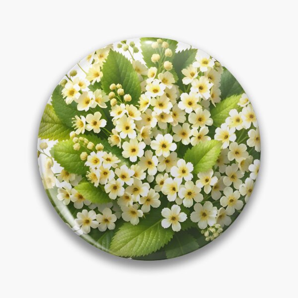 Item preview, "The Enchanting Meadowsweet: Beauty and Benefits" designed and sold by Kriebelt.