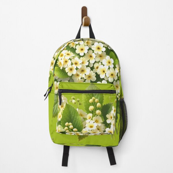 Item preview, "The Enchanting Meadowsweet: Beauty and Benefits" designed and sold by Kriebelt.