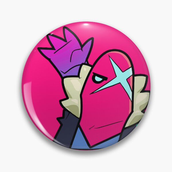 Item preview, Kingpin Emote designed and sold by Connor Keane.