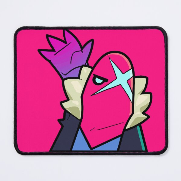 Item preview, Kingpin Emote designed and sold by Connor Keane.