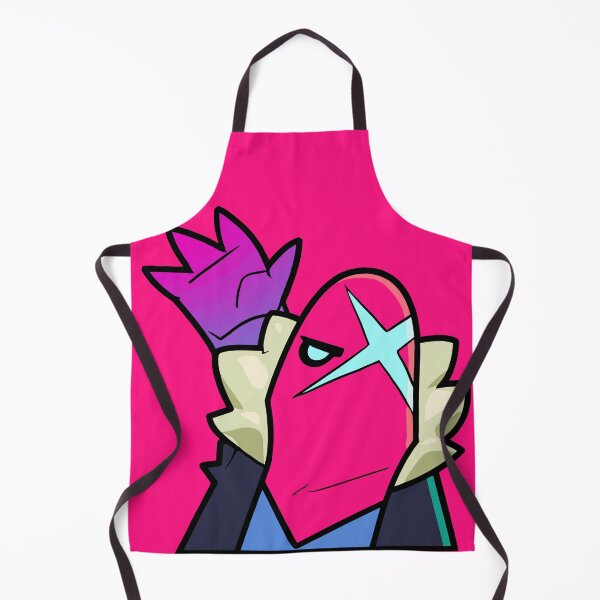 Item preview, Kingpin Emote designed and sold by Connor Keane.