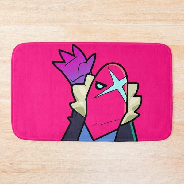 Item preview, Kingpin Emote designed and sold by Connor Keane.