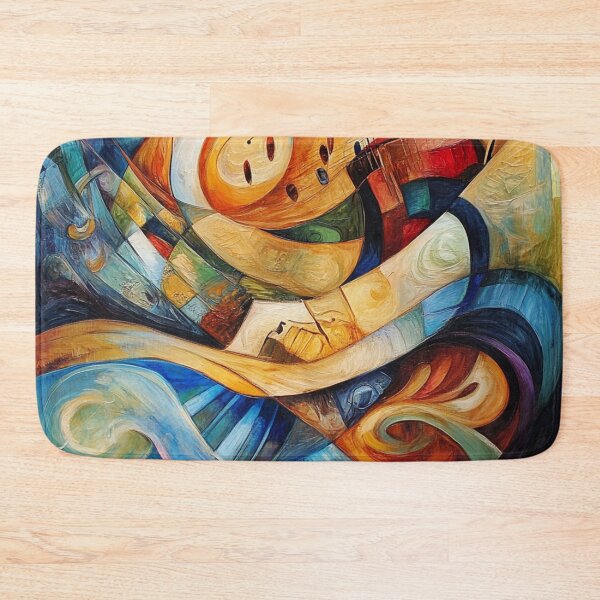 Item preview, Escence of Music designed and sold by patternshoprad.