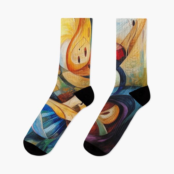 Item preview, Escence of Music designed and sold by patternshoprad.