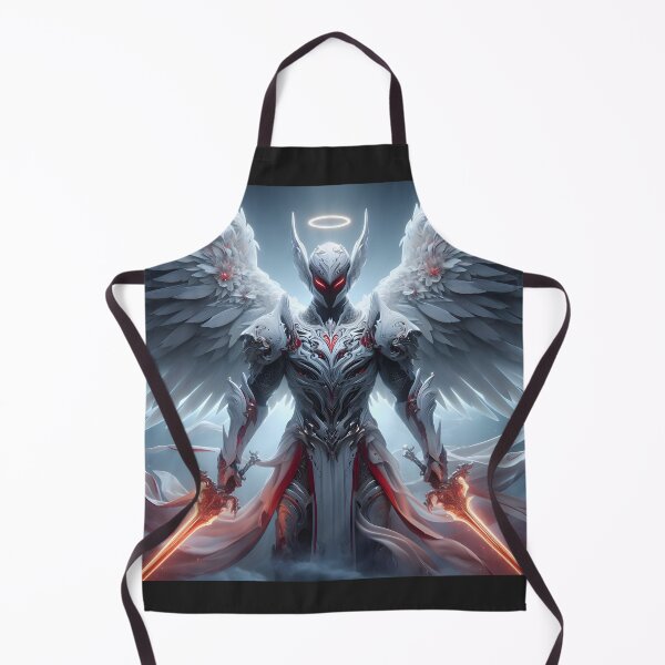 Item preview, Paladin warrior of Heaven designed and sold by GalleryBrisArt.