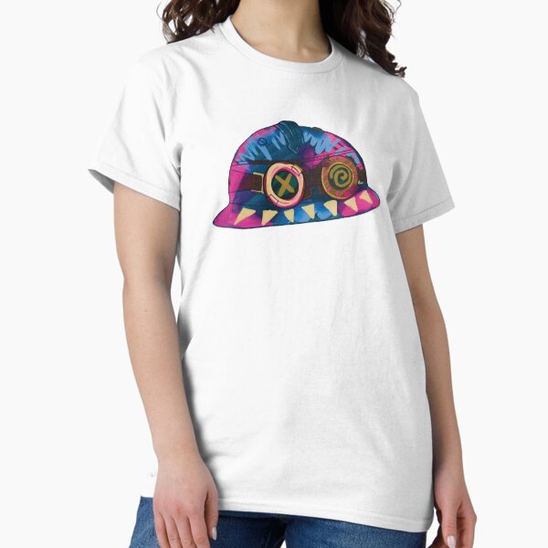 Vista previa del artículo con la obra «Sombrero Isha», diseñado y vendido por juliakestner.