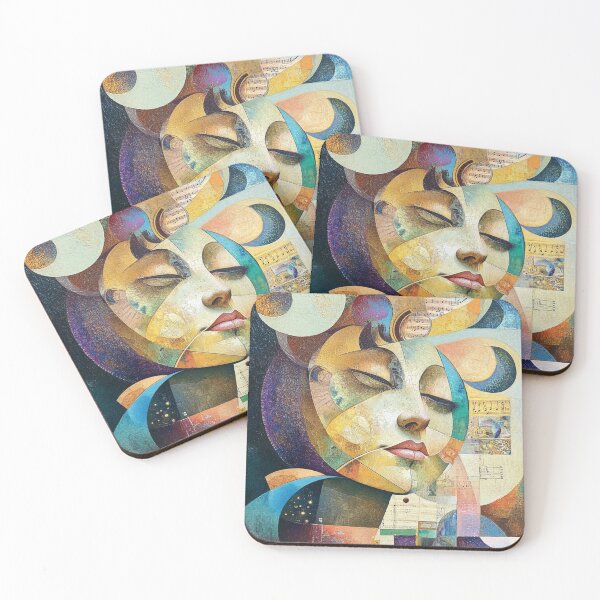 Item preview, Music Muse  designed and sold by patternshoprad.